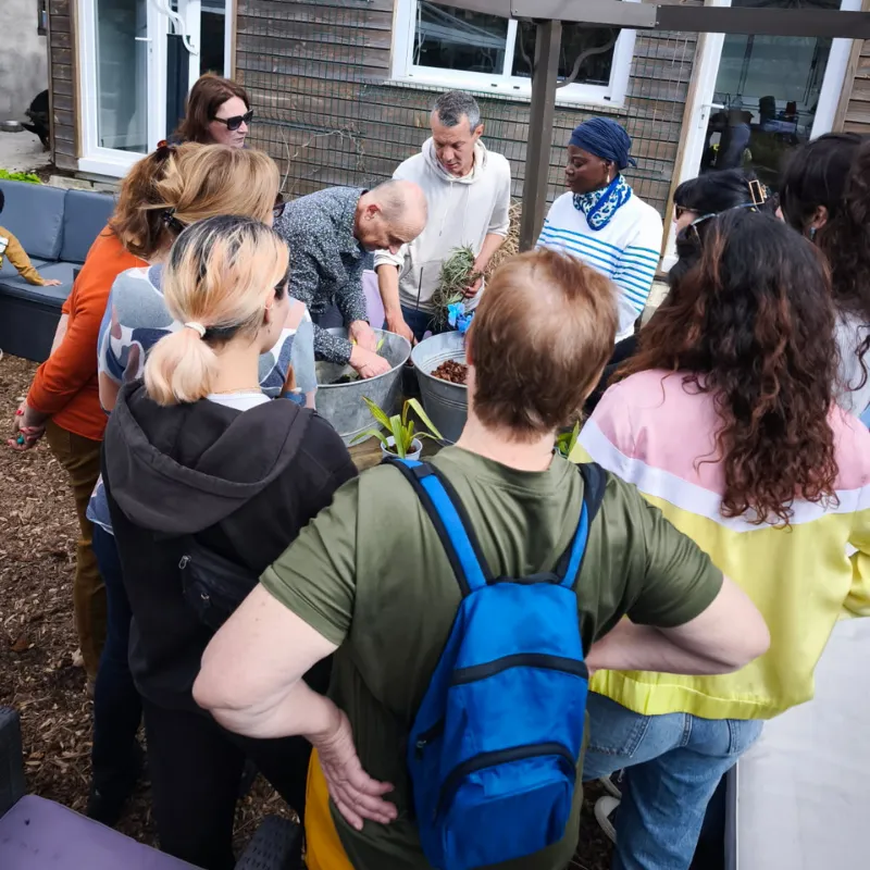 L’éducation populaire